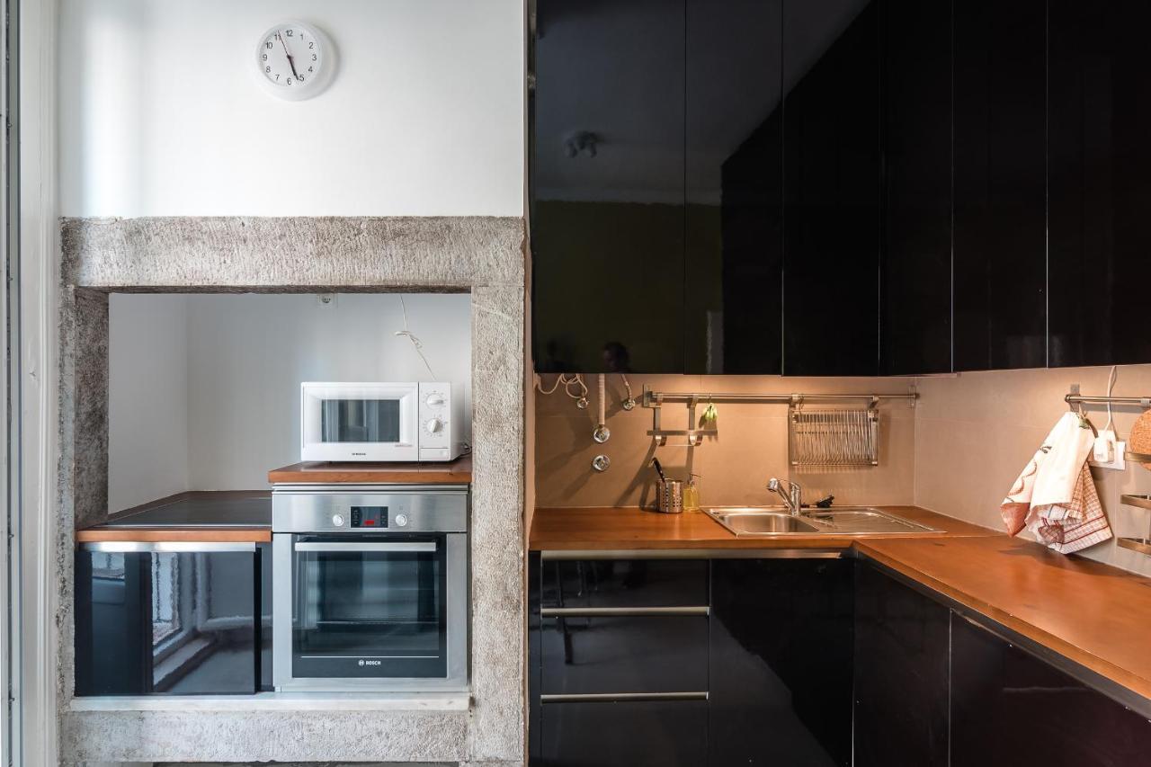 Elegant 3 Bedroom Flat With View In Principe Real Lisboa Exterior foto