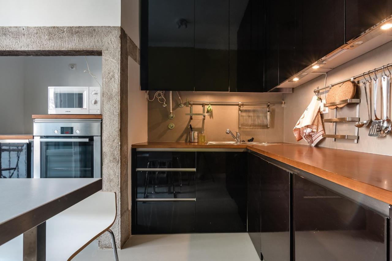 Elegant 3 Bedroom Flat With View In Principe Real Lisboa Exterior foto